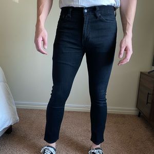 Men’s Premium Levi Jeans